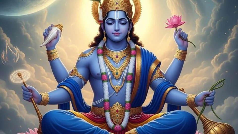 సెప్టెంబర్ 3: పరివర్తిని ఏకాదశి - ప్రత్యేకత, ఉపవాసం, పనులు పూర్తి చేసుకోవడం సెప్టెంబర్ 3: పరివర్తిని ఏకాదశి - ప్రత్యేకత, ఉపవాసం, పనులు పూర్తి చేసుకోవడం