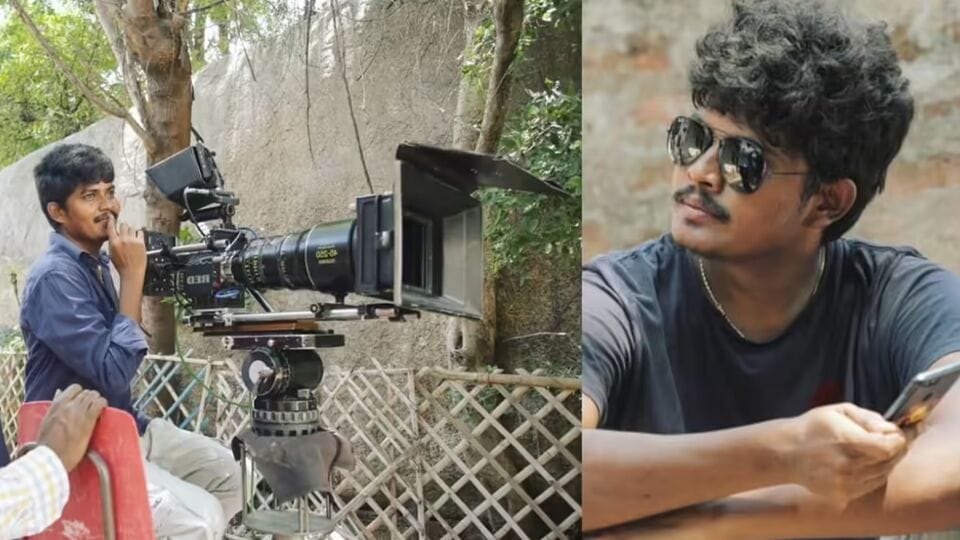 జాతి రత్నాలు తర్వాత ఎందుకు ఎక్కువ సినిమాలు చేయలేకపోయావన్నారు.. సినిమాటోగ్రాఫర్ సిద్ధం మనోహర్ కామెంట్స్ జాతి రత్నాలు తర్వాత ఎందుకు ఎక్కువ సినిమాలు చేయలేకపోయావన్నారు.. సినిమాటోగ్రాఫర్ సిద్ధం మనోహర్ కామెంట్స్