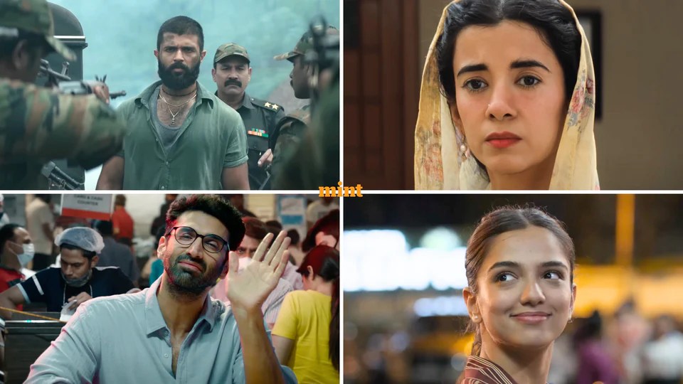 ఈ వారం ఓటీటీ సినిమాలు.. ఈ అయిదు స్పెషల్.. స్పై, సస్పెన్స్, రొమాంటిక్ థ్రిల్లర్లు.. ఓ మలయాళీ డ్రామా.. వీకెండ్ కు బెస్ట్ ఈ వారం ఓటీటీ సినిమాలు.. ఈ అయిదు స్పెషల్.. స్పై, సస్పెన్స్, రొమాంటిక్ థ్రిల్లర్లు.. ఓ మలయాళీ డ్రామా.. వీకెండ్ కు బెస్ట్