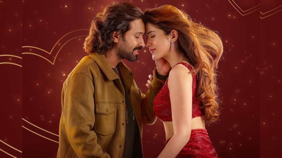 ఓటీటీలోకి 12th ఫెయిల్ హీరో రొమాంటిక్ మూవీ.. హీరోయిన్గా నటుడి కుమార్తె ఎంట్రీ.. కిస్సింగ్, కామెడీ, ఎమోషనల్ సీన్లతో! ఓటీటీలోకి 12th ఫెయిల్ హీరో రొమాంటిక్ మూవీ.. హీరోయిన్గా నటుడి కుమార్తె ఎంట్రీ.. కిస్సింగ్, కామెడీ, ఎమోషనల్ సీన్లతో!