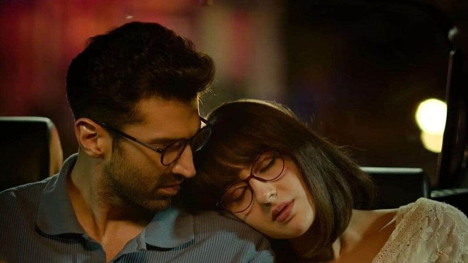 ఓటీటీలో వీకెండ్కు కచ్చితంగా చూడాల్సిన ది బెస్ట్ 7 సినిమాలు.. తెలుగులో 4 స్ట్రీమింగ్.. ఇక్కడ చూసేయండి! ఓటీటీలో వీకెండ్కు కచ్చితంగా చూడాల్సిన ది బెస్ట్ 7 సినిమాలు.. తెలుగులో 4 స్ట్రీమింగ్.. ఇక్కడ చూసేయండి!