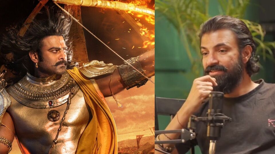 కల్కి 2పై నా దగ్గర సమాధానం లేదు.. ప్రభాస్తో బిర్యానీ నైట్ చేస్తా.. మరో మూడేళ్లు కావచ్చు: నాగ్ అశ్విన్ కల్కి 2పై నా దగ్గర సమాధానం లేదు.. ప్రభాస్తో బిర్యానీ నైట్ చేస్తా.. మరో మూడేళ్లు కావచ్చు: నాగ్ అశ్విన్