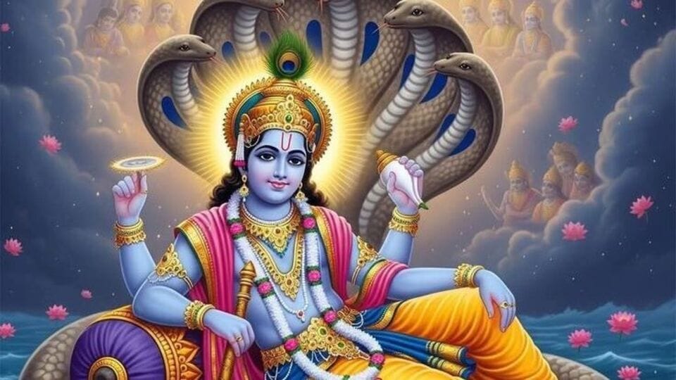 పరివర్తిని ఏకాదశి 2025: దానం, పూజ, ఉపవాసం, శుభ సమయాలు పరివర్తిని ఏకాదశి 2025: దానం, పూజ, ఉపవాసం, శుభ సమయాలు