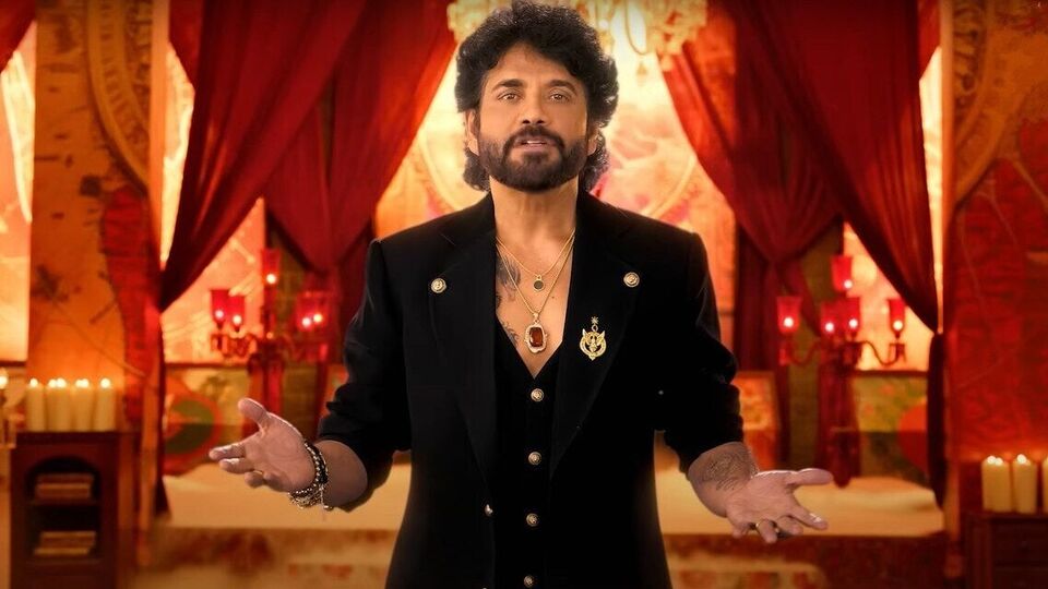 బిగ్ బాస్ తెలుగు 9 వచ్చేస్తోంది.. స్ట్రీమింగ్ డేట్, టైమ్ ఇదే.. ఇక్కడ చూసేయండి బిగ్ బాస్ తెలుగు 9 వచ్చేస్తోంది.. స్ట్రీమింగ్ డేట్, టైమ్ ఇదే.. ఇక్కడ చూసేయండి