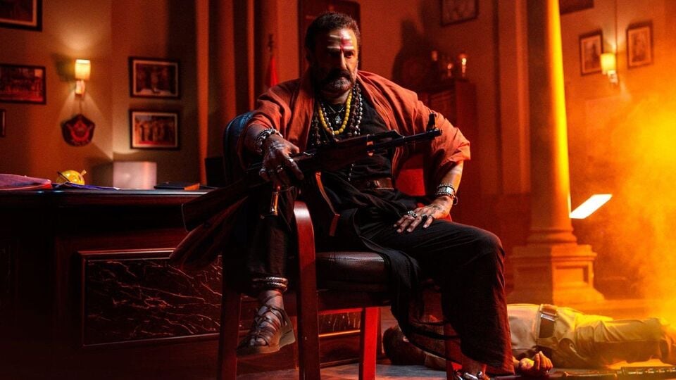 అంతా తమనే చేశాడు.. అతని వల్లే రిలీజ్ వాయిదా.. అఖండ 2 రిలీజ్ ఎప్పుడో చెప్పిన బాలకృష్ణ అంతా తమనే చేశాడు.. అతని వల్లే రిలీజ్ వాయిదా.. అఖండ 2 రిలీజ్ ఎప్పుడో చెప్పిన బాలకృష్ణ