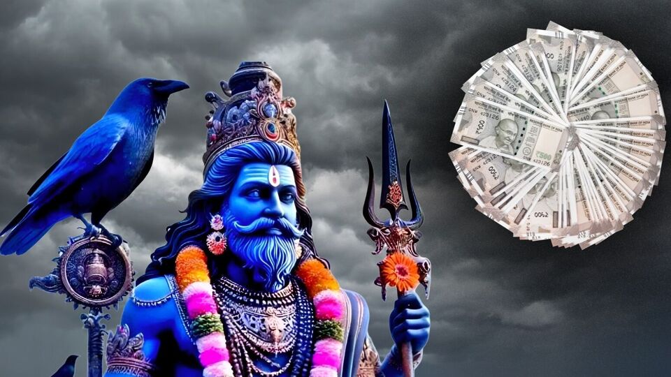 సెప్టెంబర్ 10 నుంచి ఈ రాశులకు శని నుంచి వరాల జల్లు.. డబ్బు, పదోన్నతులు, ఉద్యోగాలు ఇలా ఎన్నో సెప్టెంబర్ 10 నుంచి ఈ రాశులకు శని నుంచి వరాల జల్లు.. డబ్బు, పదోన్నతులు, ఉద్యోగాలు ఇలా ఎన్నో