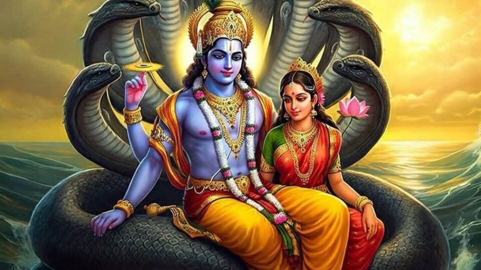 ఇందిరా ఏకాదశి 2025: పితృపక్షంలో తేదీ, పూజా సమయం, ప్రాముఖ్యత ఇందిరా ఏకాదశి 2025: పితృపక్షంలో తేదీ, పూజా సమయం, ప్రాముఖ్యత