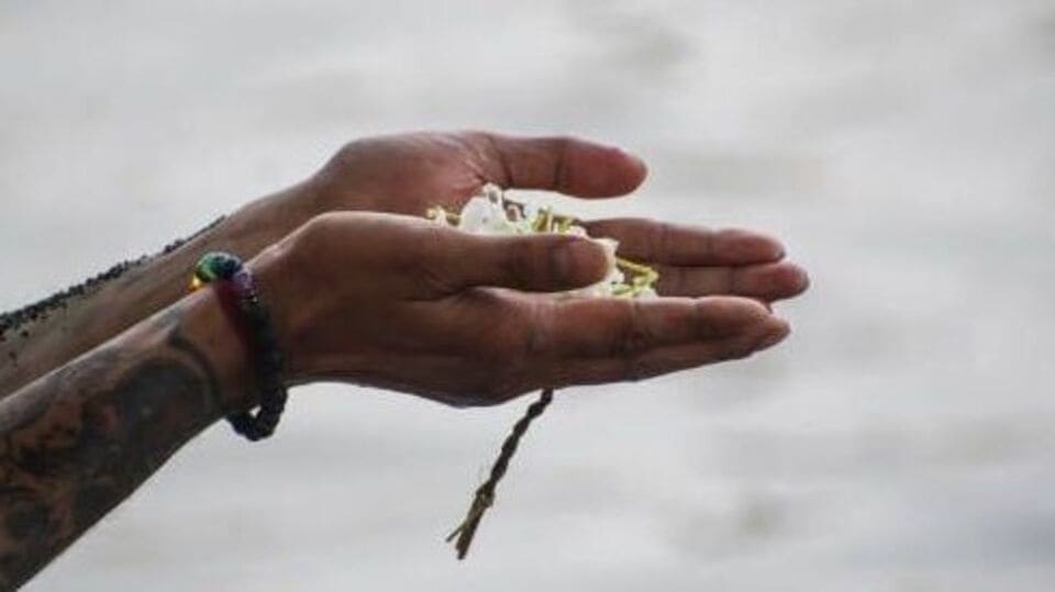 పితృదోష నివారణ: పితృ పక్షంలో (సెప్టెంబర్ 8-21) 15 రోజుల పూజ, పరిహారాలు పితృదోష నివారణ: పితృ పక్షంలో (సెప్టెంబర్ 8-21) 15 రోజుల పూజ, పరిహారాలు