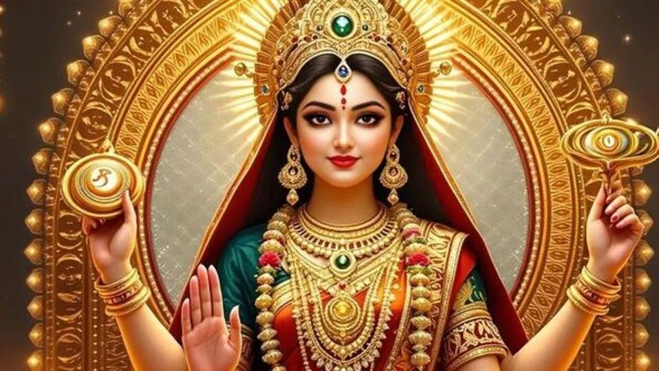 దసరా నవరాత్రులు 2025: ఇంటి నుంచి ఈ 4 విషయాలు తొలగించండి! దసరా నవరాత్రులు 2025: ఇంటి నుంచి ఈ 4 విషయాలు తొలగించండి!