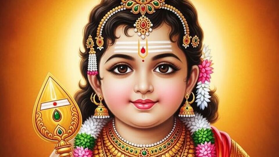 సెప్టెంబర్ 13: షష్ఠి+కృత్తిక నక్షత్రం - సుబ్రమణ్య స్వామి అనుగ్రహం కోసం సెప్టెంబర్ 13: షష్ఠి+కృత్తిక నక్షత్రం - సుబ్రమణ్య స్వామి అనుగ్రహం కోసం