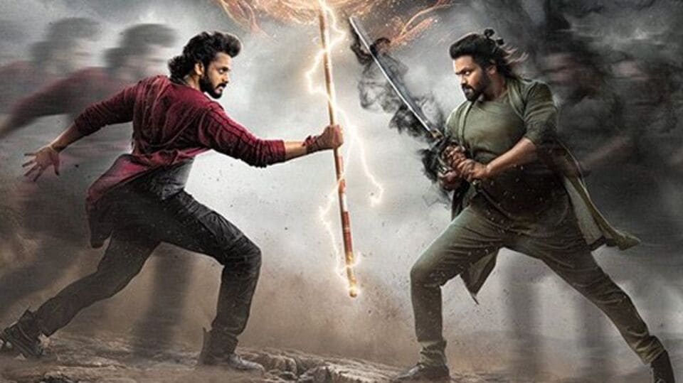 మిరాయ్ ఓటీటీ హక్కులకు రికార్డు ధర.. 90 శాతం బడ్జెట్ వచ్చేసింది.. మిరాయ్ ఓటీటీ హక్కులకు రికార్డు ధర.. 90 శాతం బడ్జెట్ వచ్చేసింది..