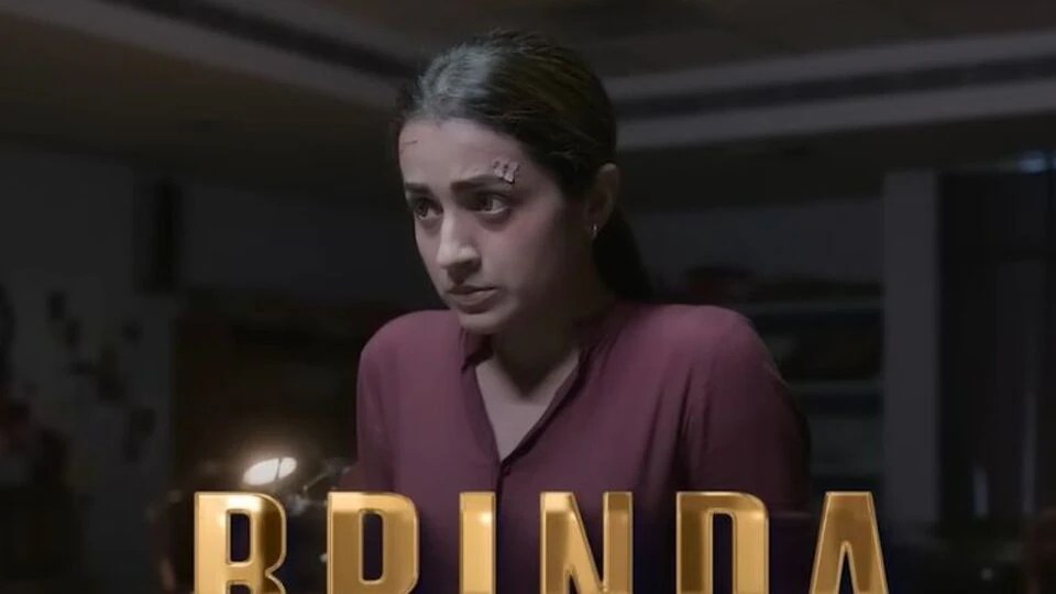 త్రిష సూపర్ హిట్ క్రైమ్ థ్రిల్లర్ వెబ్ సిరీస్ రెండో సీజన్ వచ్చేస్తోంది.. ఆ ఓటీటీలో రాబోయే మూడు నెలలు పండగే త్రిష సూపర్ హిట్ క్రైమ్ థ్రిల్లర్ వెబ్ సిరీస్ రెండో సీజన్ వచ్చేస్తోంది.. ఆ ఓటీటీలో రాబోయే మూడు నెలలు పండగే
