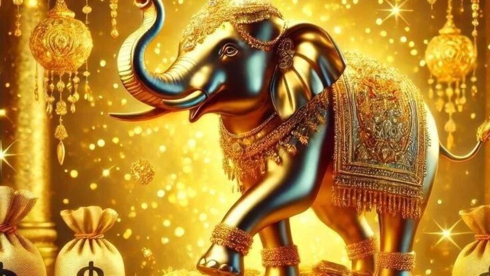 రేపు (సెప్టెంబర్ 14) చంద్ర, గురు సంయోగం: శక్తివంతమైన గజకేసరి రాజయోగం! మూడు రాశులకు అదృష్టం! రేపు (సెప్టెంబర్ 14) చంద్ర, గురు సంయోగం: శక్తివంతమైన గజకేసరి రాజయోగం! మూడు రాశులకు అదృష్టం!