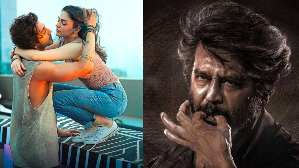 ఓటీటీలోకి రాగానే టాప్లోకి దూసుకెళ్లిన రొమాంటిక్ మూవీ.. ఎక్కువ మంది చూసిన టాప్ 5 సినిమాలు ఇవే.. లిస్టులో ఒక తెలుగు మూవీ ఓటీటీలోకి రాగానే టాప్లోకి దూసుకెళ్లిన రొమాంటిక్ మూవీ.. ఎక్కువ మంది చూసిన టాప్ 5 సినిమాలు ఇవే.. లిస్టులో ఒక తెలుగు మూవీ