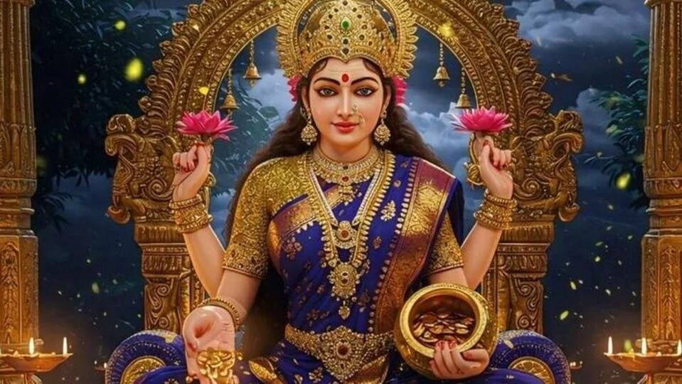 లక్ష్మీదేవి కొన్ని ఇళ్ళను ఎందుకు వీడుతుంది? సంపద ఆకర్షించే రహస్యాలు! లక్ష్మీదేవి కొన్ని ఇళ్ళను ఎందుకు వీడుతుంది? సంపద ఆకర్షించే రహస్యాలు!