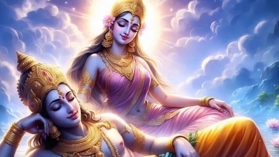 ఈరోజు ఇందిరా ఏకాదశి: సమయం, పూజా విధానం & పితృదేవతల పూజ ఈరోజు ఇందిరా ఏకాదశి: సమయం, పూజా విధానం & పితృదేవతల పూజ