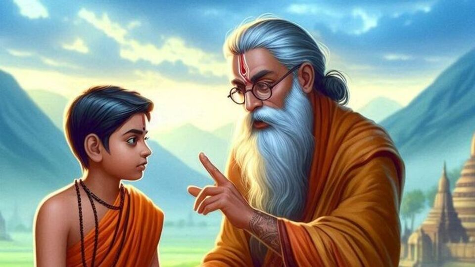 అష్ట దరిద్రాలు అంటే ఏంటి? వీటి వల్ల ఎలాంటి నష్టం ఉంటుంది? బయటపడే మార్గాలు తెలుసుకోండి! అష్ట దరిద్రాలు అంటే ఏంటి? వీటి వల్ల ఎలాంటి నష్టం ఉంటుంది? బయటపడే మార్గాలు తెలుసుకోండి!