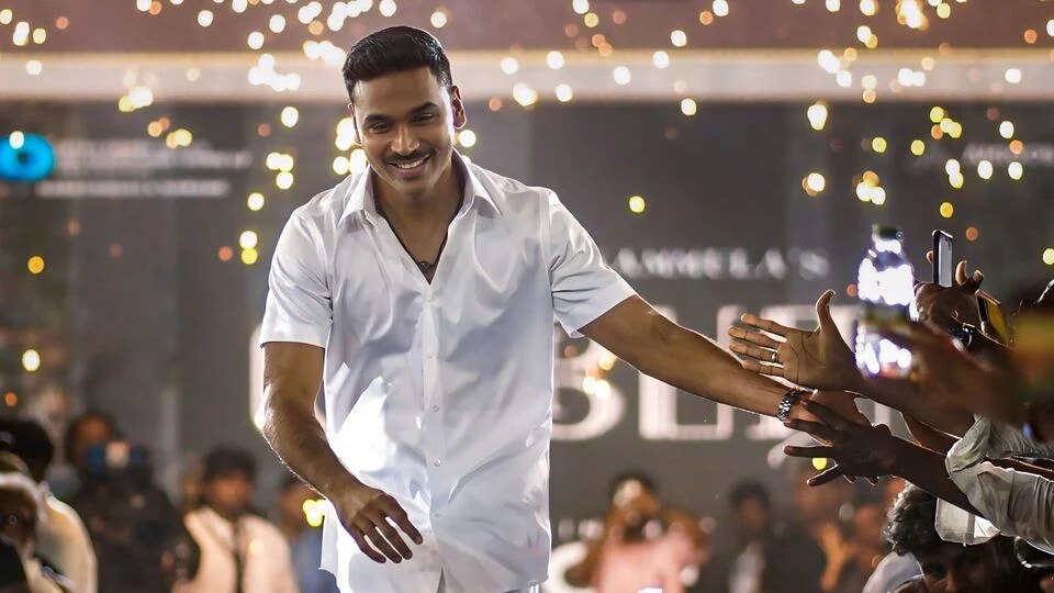 ధనుష్ కామెంట్లపై నెటిజన్లు ఫైర్.. ఎందుకు అబద్దాలు చెబుతున్నారు? డైరెక్టర్ కొడుకుగా ఇడ్లీలు కొనేందుకు డబ్బులు లేవా? ధనుష్ కామెంట్లపై నెటిజన్లు ఫైర్.. ఎందుకు అబద్దాలు చెబుతున్నారు? డైరెక్టర్ కొడుకుగా ఇడ్లీలు కొనేందుకు డబ్బులు లేవా?