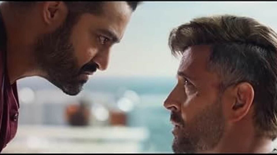 దసరా స్పెషల్ గా ఓటీటీలోకి వార్ 2.. 350 కోట్ల స్పై థ్రిల్లర్.. తారక్ మూవీ స్ట్రీమింగ్ డేట్ పై లేటెస్ట్ బజ్ ఇదే! దసరా స్పెషల్ గా ఓటీటీలోకి వార్ 2.. 350 కోట్ల స్పై థ్రిల్లర్.. తారక్ మూవీ స్ట్రీమింగ్ డేట్ పై లేటెస్ట్ బజ్ ఇదే!