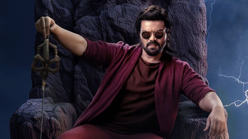బ్లాక్ స్వోర్డ్ చనిపోలేదు.. యుద్ధం మిగిలే ఉంది.. నా కొడుకు బిగ్ ఫ్యాన్.. మిరాయ్ సీక్వెల్ స్టోరీ లీక్ చేసిన మంచు మనోజ్ బ్లాక్ స్వోర్డ్ చనిపోలేదు.. యుద్ధం మిగిలే ఉంది.. నా కొడుకు బిగ్ ఫ్యాన్.. మిరాయ్ సీక్వెల్ స్టోరీ లీక్ చేసిన మంచు మనోజ్