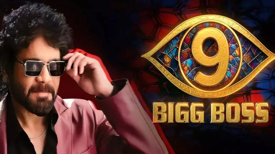 దారుణంగా బిగ్ బాస్ 9 తెలుగు లాంచ్ ఎపిసోడ్ టీఆర్పీ రేటింగ్స్.. ఆ సీజన్ తర్వాత ఈ రియాలిటీ షో చరిత్రలో అత్యంత చెత్త రేటింగ్ దారుణంగా బిగ్ బాస్ 9 తెలుగు లాంచ్ ఎపిసోడ్ టీఆర్పీ రేటింగ్స్.. ఆ సీజన్ తర్వాత ఈ రియాలిటీ షో చరిత్రలో అత్యంత చెత్త రేటింగ్
