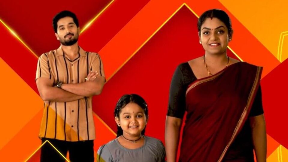 తెలుగు టీవీ సీరియల్స్ 36వ వారం టీఆర్పీ రేటింగ్స్.. బిగ్ బాస్ దెబ్బకు టాప్ 10 నుంచి వెళ్లిపోయిన స్టార్ మా సీరియల్ తెలుగు టీవీ సీరియల్స్ 36వ వారం టీఆర్పీ రేటింగ్స్.. బిగ్ బాస్ దెబ్బకు టాప్ 10 నుంచి వెళ్లిపోయిన స్టార్ మా సీరియల్