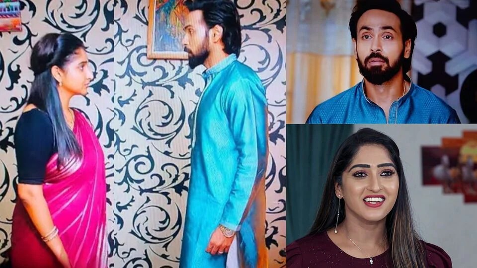 బ్రహ్మముడి: అబార్షన్ గురించి కావ్యకు తెలిసిన నిజం- కల్యాణ్ చెప్పాడన్న కళావతి- యామిని రీ ఎంట్రీ- బెంబెలెత్తిపోయిన రాజ్ బ్రహ్మముడి: అబార్షన్ గురించి కావ్యకు తెలిసిన నిజం- కల్యాణ్ చెప్పాడన్న కళావతి- యామిని రీ ఎంట్రీ- బెంబెలెత్తిపోయిన రాజ్