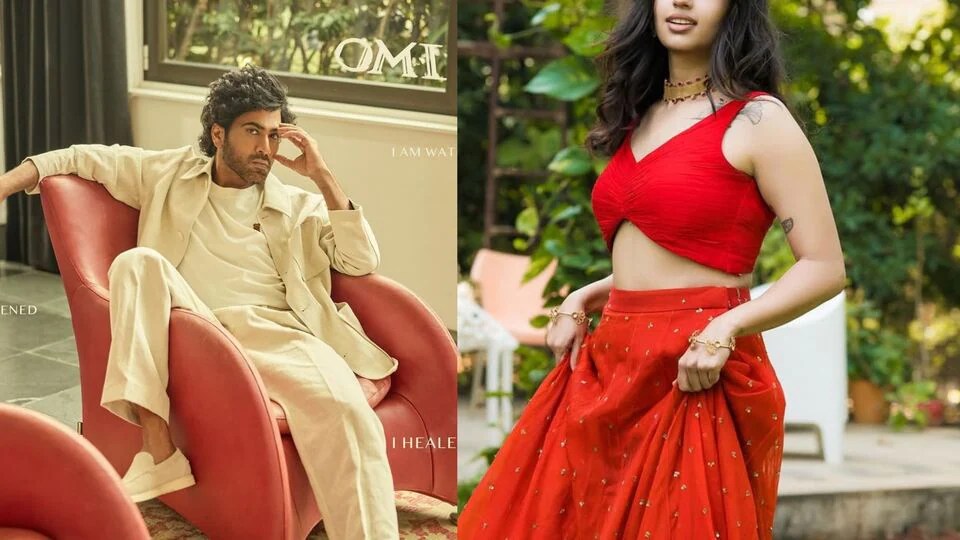 బైక్ రేసర్గా శర్వానంద్- మునుపెన్నడు లేనివిధంగా స్టంట్స్- స్టైలిష్ ఫొటోలు- మరి, హీరోయిన్ ఎవరో తెలుసా? బైక్ రేసర్గా శర్వానంద్- మునుపెన్నడు లేనివిధంగా స్టంట్స్- స్టైలిష్ ఫొటోలు- మరి, హీరోయిన్ ఎవరో తెలుసా?