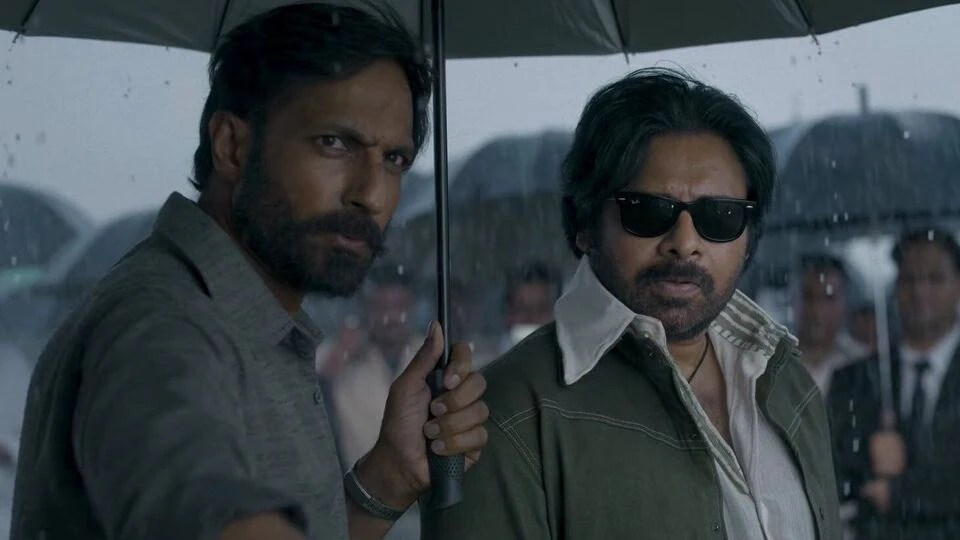 ఓవైపు జనం థియేటర్లకు రావడం లేదని ఏడుస్తారు.. ఇప్పుడిలా చేస్తే ఎలా.. ఇది టార్చర్: ఓజీ నిర్మాతలపై డిస్ట్రిబ్యూటర్ల ఆగ్రహం ఓవైపు జనం థియేటర్లకు రావడం లేదని ఏడుస్తారు.. ఇప్పుడిలా చేస్తే ఎలా.. ఇది టార్చర్: ఓజీ నిర్మాతలపై డిస్ట్రిబ్యూటర్ల ఆగ్రహం