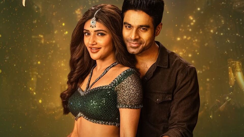ఎట్టకేలకు ఓటీటీలోకి వస్తున్న శ్రీలీల రొమాంటిక్ కామెడీ యాక్షన్ మూవీ.. జూనియర్ కొత్త స్ట్రీమింగ్ డేట్ ఇదే ఎట్టకేలకు ఓటీటీలోకి వస్తున్న శ్రీలీల రొమాంటిక్ కామెడీ యాక్షన్ మూవీ.. జూనియర్ కొత్త స్ట్రీమింగ్ డేట్ ఇదే