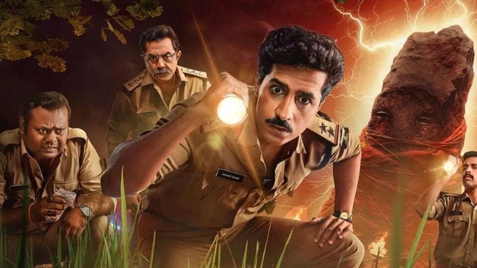 తల లేని మొండెం.. ఊహకందని ట్విస్టులు.. ఓటీటీలోకి మరో క్రైమ్ థ్రిల్లర్ వెబ్ సిరీస్ - జనావర్ - ఈవారమే స్ట్రీమింగ్ తల లేని మొండెం.. ఊహకందని ట్విస్టులు.. ఓటీటీలోకి మరో క్రైమ్ థ్రిల్లర్ వెబ్ సిరీస్ - జనావర్ - ఈవారమే స్ట్రీమింగ్
