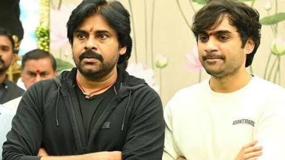 ఓజీ ఆరంభమే.. ఈ ప్రపంచం చాలా పెద్దది కాబోతోంది: సినిమాటిక్ యూనివర్స్పై సుజీత్ కామెంట్స్ ఓజీ ఆరంభమే.. ఈ ప్రపంచం చాలా పెద్దది కాబోతోంది: సినిమాటిక్ యూనివర్స్పై సుజీత్ కామెంట్స్