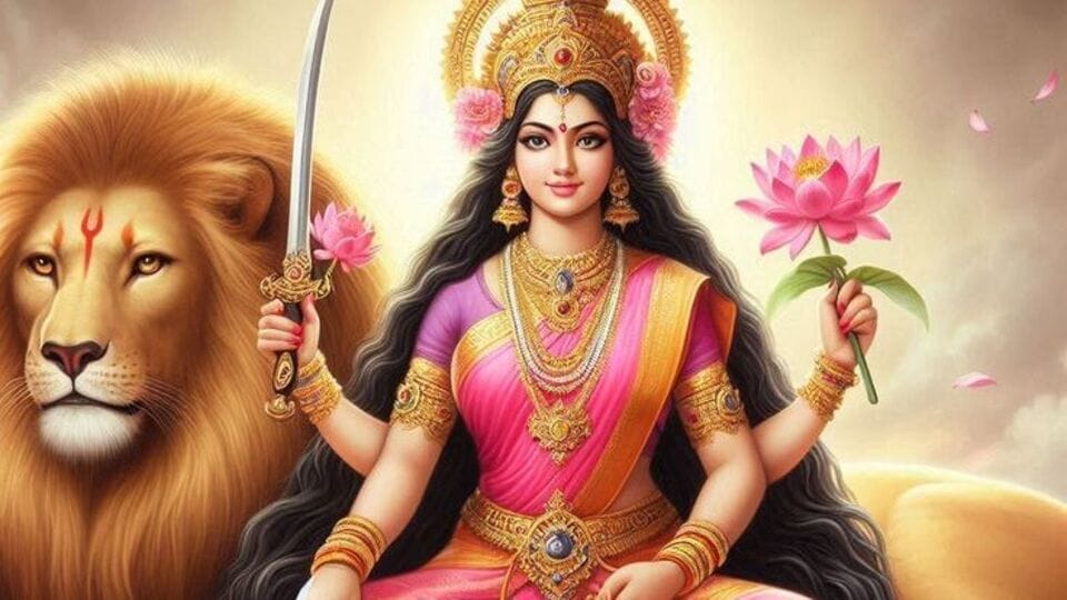 పెళ్ళి ఆలస్యం అవుతుందా? కాత్యాయనీ వ్రతం చేసి చూడండి పెళ్ళి ఆలస్యం అవుతుందా? కాత్యాయనీ వ్రతం చేసి చూడండి