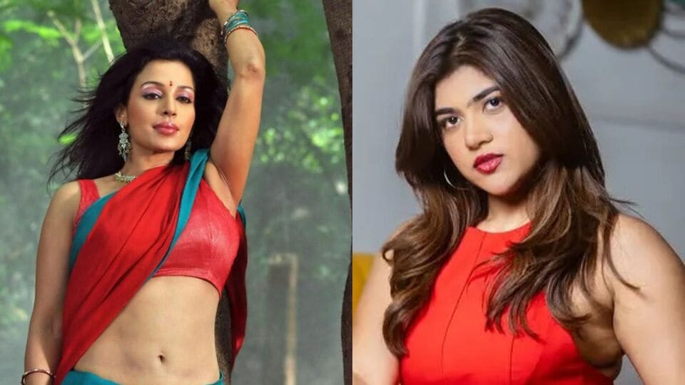 బిగ్ బాస్ ఓటింగ్లో ఫోక్ సింగర్ టాప్- డేంజర్ జోన్లో జబర్దస్త్ బ్యూటీ- ఆ హీరోయిన్కు ఇమ్యూనిటీ, ఎలిమినేషన్ నుంచి సేఫ్ బిగ్ బాస్ ఓటింగ్లో ఫోక్ సింగర్ టాప్- డేంజర్ జోన్లో జబర్దస్త్ బ్యూటీ- ఆ హీరోయిన్కు ఇమ్యూనిటీ, ఎలిమినేషన్ నుంచి సేఫ్