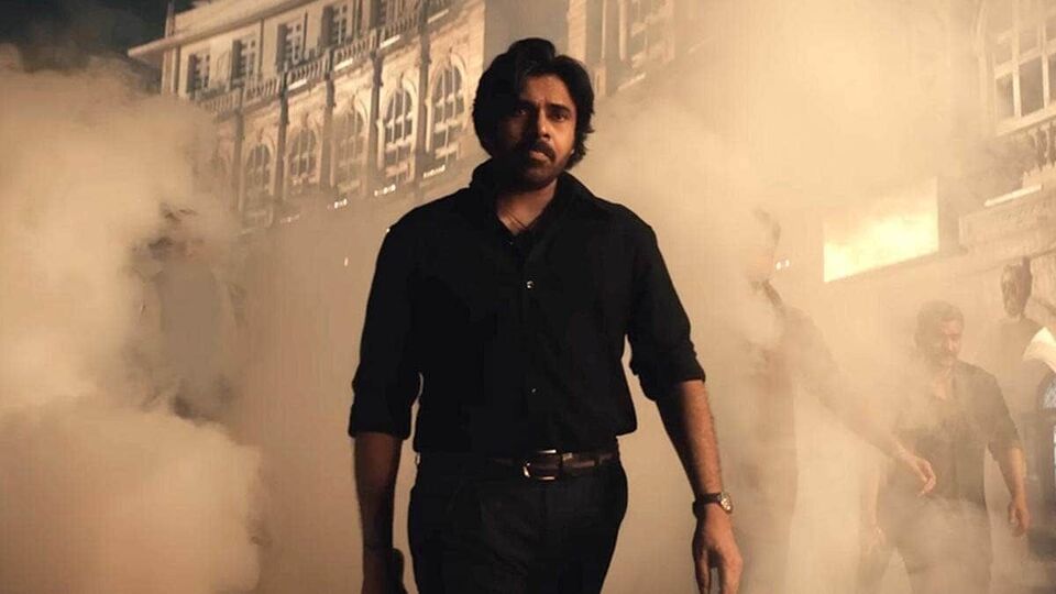 ఓజీ కలెక్షన్ల సంచలనం- 2 రోజుల్లోనే 100 కోట్ల క్లబ్లోకి- పవన్ కల్యాణ్ ఆల్ టైమ్ ఎపిక్ రికార్డ్- మొట్ట మొదటి సినిమాగా! ఓజీ కలెక్షన్ల సంచలనం- 2 రోజుల్లోనే 100 కోట్ల క్లబ్లోకి- పవన్ కల్యాణ్ ఆల్ టైమ్ ఎపిక్ రికార్డ్- మొట్ట మొదటి సినిమాగా!