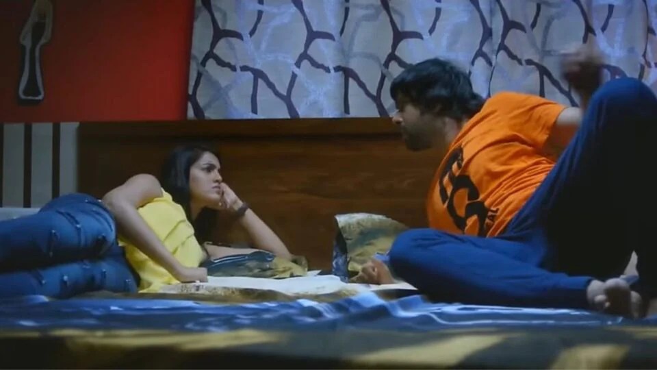 ఓటీటీలోకి ఇవాళ వచ్చిన తెలుగు రొమాంటిక్ కామెడీ థ్రిల్లర్- 8 నెలలకు రెంటల్ లేకుండా ఫ్రీగా స్ట్రీమింగ్- ఎక్కడంటే? ఓటీటీలోకి ఇవాళ వచ్చిన తెలుగు రొమాంటిక్ కామెడీ థ్రిల్లర్- 8 నెలలకు రెంటల్ లేకుండా ఫ్రీగా స్ట్రీమింగ్- ఎక్కడంటే?
