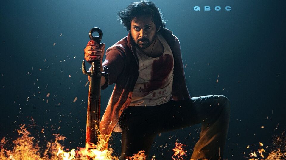 ఓజీ మూవీ సండే కలెక్షన్లు.. పవన్ కల్యాణ్ సినిమా తగ్గేదేలే.. మొత్తం ఎన్ని కోట్లంటే? ఓజీ మూవీ సండే కలెక్షన్లు.. పవన్ కల్యాణ్ సినిమా తగ్గేదేలే.. మొత్తం ఎన్ని కోట్లంటే?