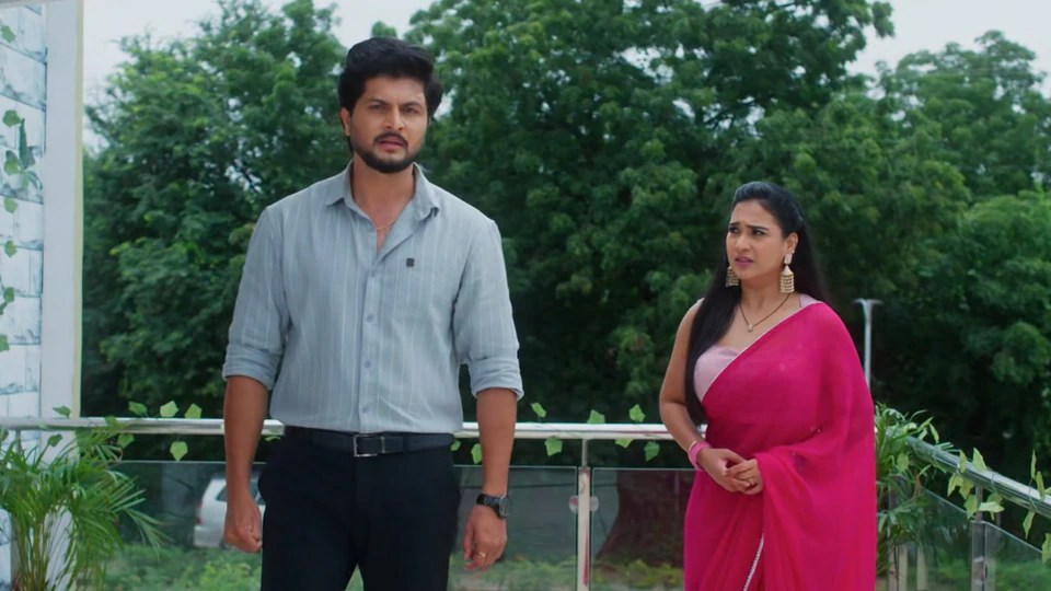 నిన్ను కోరి సెప్టెంబర్ 29 ఎపిసోడ్: శాలిని మొసలి కన్నీళ్లు-కరిగిపోయిన అర్జున్-చంద్రకళ దగ్గర నిజం దాచిన పార్ట్నర్ నిన్ను కోరి సెప్టెంబర్ 29 ఎపిసోడ్: శాలిని మొసలి కన్నీళ్లు-కరిగిపోయిన అర్జున్-చంద్రకళ దగ్గర నిజం దాచిన పార్ట్నర్