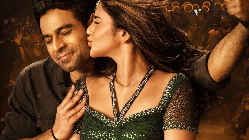 సర్ప్రైజ్.. సడెన్గా మూడు ఓటీటీల్లోకి శ్రీలీల రొమాంటిక్ మూవీ జూనియర్..ఊహించని ప్లాట్ఫామ్లో స్ట్రీమింగ్ సర్ప్రైజ్.. సడెన్గా మూడు ఓటీటీల్లోకి శ్రీలీల రొమాంటిక్ మూవీ జూనియర్..ఊహించని ప్లాట్ఫామ్లో స్ట్రీమింగ్