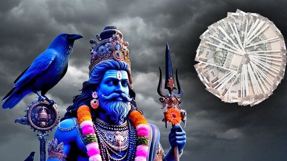 చాలా ఏళ్ళ తర్వాత దీపావళి నాడు శని శక్తివంతమైన కలయిక.. నాలుగు రాశులకు డబ్బు, లక్ష్మీ దేవి ఇంట్లోకి ప్రవేశిస్తుంది! చాలా ఏళ్ళ తర్వాత దీపావళి నాడు శని శక్తివంతమైన కలయిక.. నాలుగు రాశులకు డబ్బు, లక్ష్మీ దేవి ఇంట్లోకి ప్రవేశిస్తుంది!