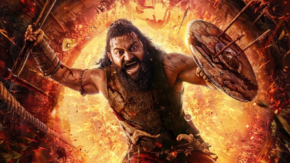 కాంతార చాప్టర్ 1 రివ్యూ- గ్రాఫిక్స్, బ్లాక్ మ్యాజిక్తో కాంతార ప్రీక్వెల్- హీరోగా, దర్శకుడిగా రిషబ్ శెట్టి మెప్పించాడా? కాంతార చాప్టర్ 1 రివ్యూ- గ్రాఫిక్స్, బ్లాక్ మ్యాజిక్తో కాంతార ప్రీక్వెల్- హీరోగా, దర్శకుడిగా రిషబ్ శెట్టి మెప్పించాడా?