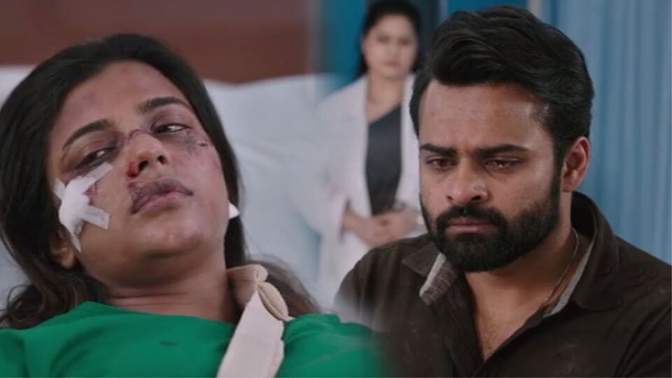 సమాజాన్ని ప్రతిబింబించే భావోద్వేగ చిత్రం.. సాయి దుర్గ తేజ్ రిపబ్లిక్కు నాలుగేళ్లు.. ఈ 2 ఓటీటీల్లో చూడొచ్చు! సమాజాన్ని ప్రతిబింబించే భావోద్వేగ చిత్రం.. సాయి దుర్గ తేజ్ రిపబ్లిక్కు నాలుగేళ్లు.. ఈ 2 ఓటీటీల్లో చూడొచ్చు!