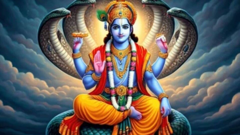 పాపాంకుశ ఏకాదశి: రేపు శ్రావణ-ధనిష్ట నక్షత్రాల కలయిక.. పూజా విధానం, జపించాల్సిన మంత్రాలు! పాపాంకుశ ఏకాదశి: రేపు శ్రావణ-ధనిష్ట నక్షత్రాల కలయిక.. పూజా విధానం, జపించాల్సిన మంత్రాలు!