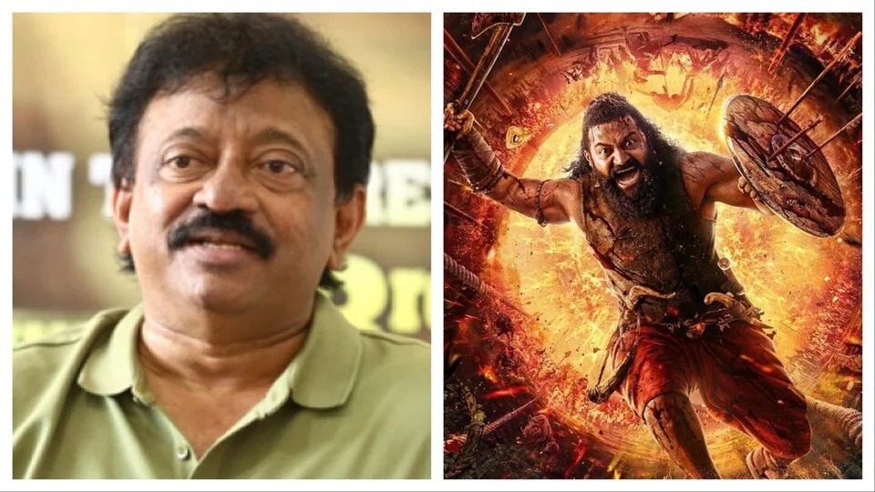 ఈ సినిమా చూసి ఇండియాలోని డైరెక్టర్లంతా సిగ్గు పడాలి.. నువ్వో గొప్ప డైరెక్టరో, గొప్ప యాక్టరో తెలియదు: రామ్గోపాల్ వర్మ ఈ సినిమా చూసి ఇండియాలోని డైరెక్టర్లంతా సిగ్గు పడాలి.. నువ్వో గొప్ప డైరెక్టరో, గొప్ప యాక్టరో తెలియదు: రామ్గోపాల్ వర్మ