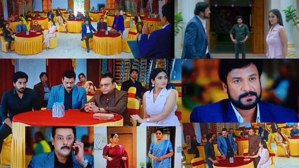 కార్తీక దీపం 2 టుడే ఎపిసోడ్: వేలంపాట నుంచి కార్తీక్ను తప్పించిన జ్యోత్స్న- దశరథ్ శత్రువు వైరా ఎంట్రీ- జ్యోతో ఛాలెంజ్ కార్తీక దీపం 2 టుడే ఎపిసోడ్: వేలంపాట నుంచి కార్తీక్ను తప్పించిన జ్యోత్స్న- దశరథ్ శత్రువు వైరా ఎంట్రీ- జ్యోతో ఛాలెంజ్