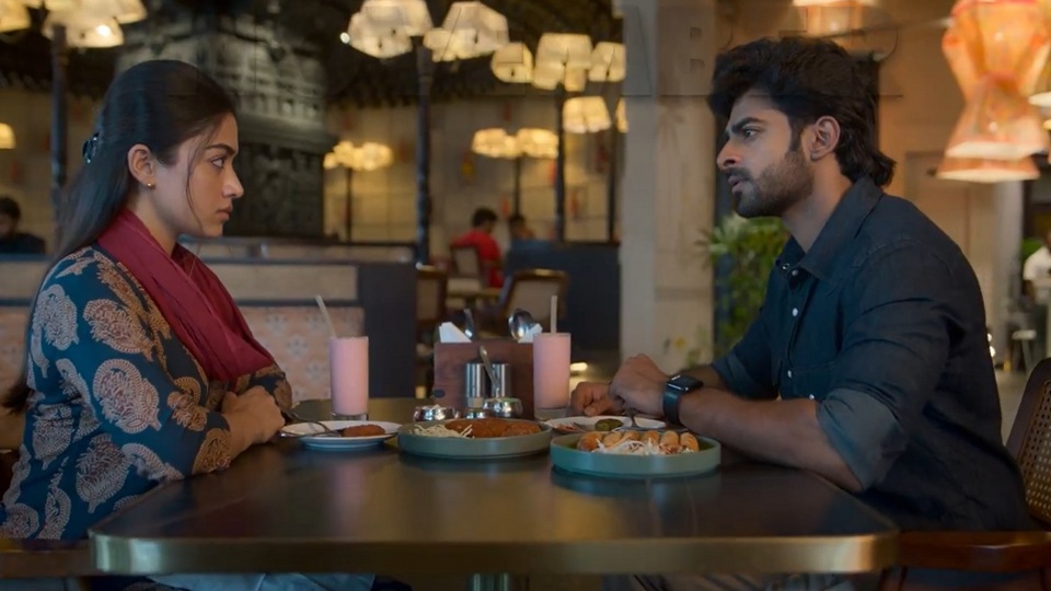 రష్మిక మందన్న రొమాంటిక్ సినిమా.. ది గర్ల్ఫ్రెండ్ రిలీజ్ డేట్ ఇదే.. ఇంట్రెస్టింగ్గా గ్లింప్స్.. 2025లో తెలుగు సినిమా రష్మిక మందన్న రొమాంటిక్ సినిమా.. ది గర్ల్ఫ్రెండ్ రిలీజ్ డేట్ ఇదే.. ఇంట్రెస్టింగ్గా గ్లింప్స్.. 2025లో తెలుగు సినిమా