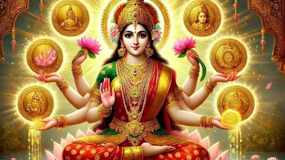 అక్టోబర్ 6 సోమవారం మరియు కోజాగరీ పౌర్ణిమ, ఆ రోజు ఇలా చేస్తే లక్ష్మీదేవి మీ ఇంట సిరి సంపదలను కురిపిస్తుంది! అక్టోబర్ 6 సోమవారం మరియు కోజాగరీ పౌర్ణిమ, ఆ రోజు ఇలా చేస్తే లక్ష్మీదేవి మీ ఇంట సిరి సంపదలను కురిపిస్తుంది!
