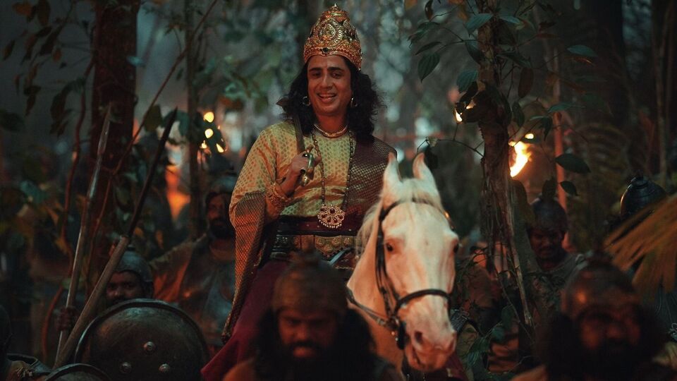 బాక్సాఫీస్ ఊచకోత.. కాంతార చాప్టర్ 1 కలెక్షన్ల మోత.. నాలుగు రోజుల్లోనే ఇండియాలో రూ.200 కోట్లు.. ఓజీ, కేజీఎఫ్ ను దాటి! బాక్సాఫీస్ ఊచకోత.. కాంతార చాప్టర్ 1 కలెక్షన్ల మోత.. నాలుగు రోజుల్లోనే ఇండియాలో రూ.200 కోట్లు.. ఓజీ, కేజీఎఫ్ ను దాటి!
