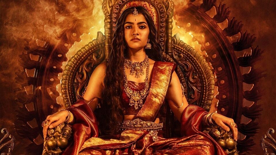 బాక్సాఫీస్ను షేక్ చేస్తున్న కాంతార చాప్టర్ 1 కలెక్షన్స్.. రామ్ చరణ్, సల్మాన్ ఖాన్, అలియా భట్ సినిమాలు అవుట్ బాక్సాఫీస్ను షేక్ చేస్తున్న కాంతార చాప్టర్ 1 కలెక్షన్స్.. రామ్ చరణ్, సల్మాన్ ఖాన్, అలియా భట్ సినిమాలు అవుట్