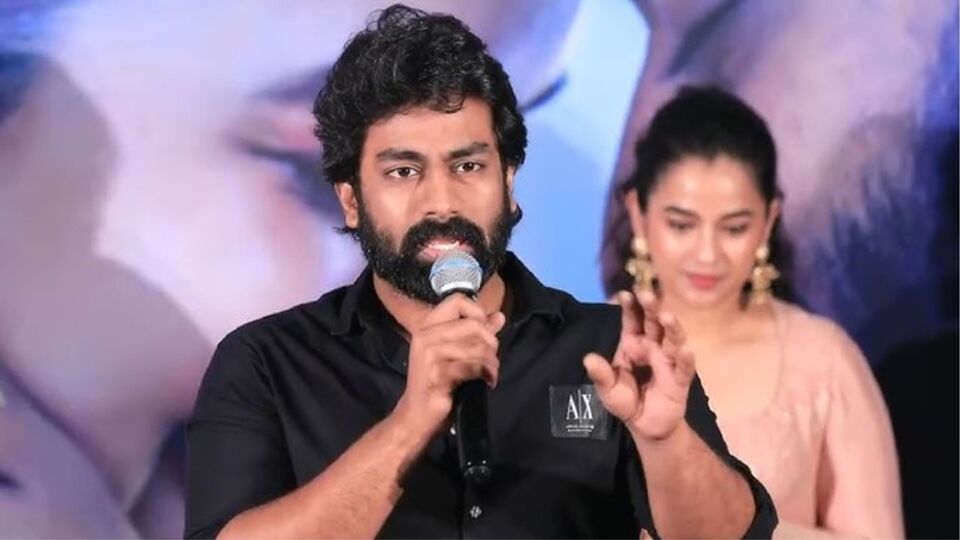 ఈ కథ నాకు మొదట్లో నచ్చలేదు, అసలు ఆయన ఏం చెబుతున్నాడో కూడా అర్థం కాలేదు.. కానీ.. హీరో రక్షిత్ అట్లూరి కామెంట్స్ ఈ కథ నాకు మొదట్లో నచ్చలేదు, అసలు ఆయన ఏం చెబుతున్నాడో కూడా అర్థం కాలేదు.. కానీ.. హీరో రక్షిత్ అట్లూరి కామెంట్స్